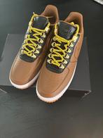 Te Koop Nieuw in Doos Nike Luna Force 1 Duckboot Low Bruin, Bruin, Nieuw, Ophalen of Verzenden, Sneakers of Gympen