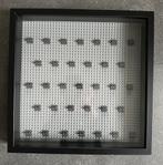 Lego stofvrij ophangen van 33 minifiguren (nog 2 stuks), Ophalen, Nieuw, Losse stenen, Lego