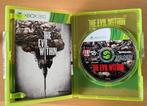 The evil within, Avontuur en Actie, Vanaf 18 jaar, Vincent's games, 1 speler