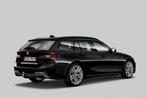 BMW 3-serie Touring M340i xDrive Business Edition Plus Panor, Gebruikt, Euro 6, Zwart, Leder
