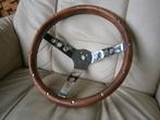 Vintage Mustang USA notenhout stuurwiel, Ophalen, Nieuw