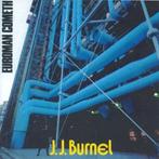 J.J. Burnell - Euroman Cometh, Ophalen of Verzenden, Zo goed als nieuw, Alternative
