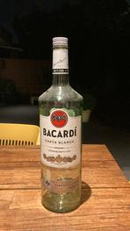 Lege 3 liter Bacardi fles, Verzamelen, Ophalen, Gebruikt, Verpakking