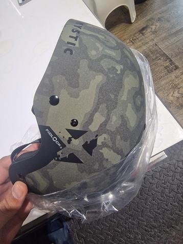 Mystic MK8X Helm - Nieuw in doos! beschikbaar voor biedingen