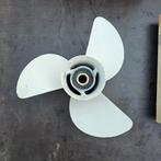 Yamaha Propeller 15K 70 pk 80 pk 100 pk 115 pk 130 pk, Watersport en Boten, Ophalen of Verzenden, Zo goed als nieuw, Motor en Techniek