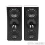 GEZOCHT / 1723 ARENDAL MONITOR S, Audio, Tv en Foto, Luidsprekers, Ophalen of Verzenden, Minder dan 60 watt, Front, Rear of Stereo speakers