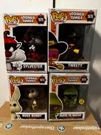 Funko pop looney tunes complete set, Verzamelen, Poppetjes en Figuurtjes, Ophalen of Verzenden, Zo goed als nieuw