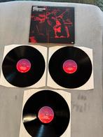 Amy Winehouse - Live at the BBC 3LP, Cd's en Dvd's, Ophalen of Verzenden, 2000 tot heden, Zo goed als nieuw, 12 inch