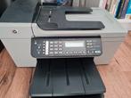 Printer HP Officejet 5610 all in one, Zo goed als nieuw, Ophalen, Printer