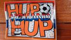 LEEUWINNEN EK VOETBAL> HOLLAND STICKER, Ophalen, Nieuw, Overige typen, Oranje of Koningsdag