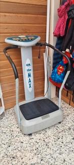 Vibro max, Ophalen, Zo goed als nieuw, Overige typen