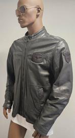 PME Legend soepele schapen/lams leren jas / jack (XL) zgan, Kleding | Heren, Maat 56/58 (XL), Ophalen of Verzenden, Zo goed als nieuw