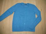 Didi Vest Colorful Basic Wolkjes Blauw Maat 36, Kleding | Dames, Blauw, Nieuw, Didi, Ophalen of Verzenden