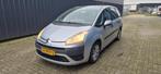 Citroen Grand C4 Picasso 1.8-16V Prestige 7p / 7 persoons /, 4 cilinders, 1749 cc, 7 stoelen, C4 (Grand) Picasso