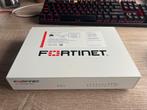 Fortigate 60E Firewall - Zonder Licentie, Ophalen of Verzenden, Gebruikt, Router