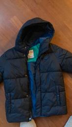 Winterjas maat 152 zwart, Ophalen of Verzenden, Zo goed als nieuw, Vingino, Jongen