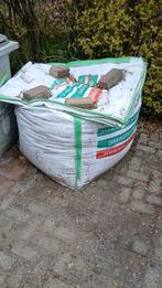 Zak zand, Tuin en Terras, Zand, Ophalen, Zo goed als nieuw, Straatzand