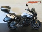 Kawasaki VERSYS 650 TOURER ABS NIEUWSTAAT! (bj 2020), 649 cc, Bedrijf, Toermotor