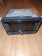 RNS 315 Navigatiesysteem, Ophalen of Verzenden, Zo goed als nieuw