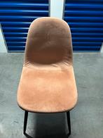Eetkamerstoelen, Huis en Inrichting, Stoelen, Ophalen, Gebruikt, Overige kleuren, Vier