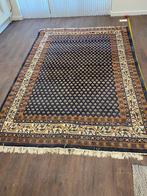tapijt perzisch, Ophalen, Blauw, 150 tot 200 cm, 200 cm of meer
