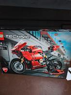 Lego technic, Ophalen of Verzenden, Zo goed als nieuw