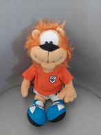 Loekie de leeuw Oranje Leeuw Pluche Knuffel, Kinderen en Baby's, Speelgoed | Knuffels en Pluche, Ophalen of Verzenden, Zo goed als nieuw