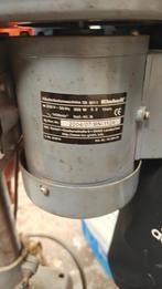 Boorkanon, Doe-het-zelf en Verbouw, Variabele snelheid, Ophalen, Boormachine, Gebruikt