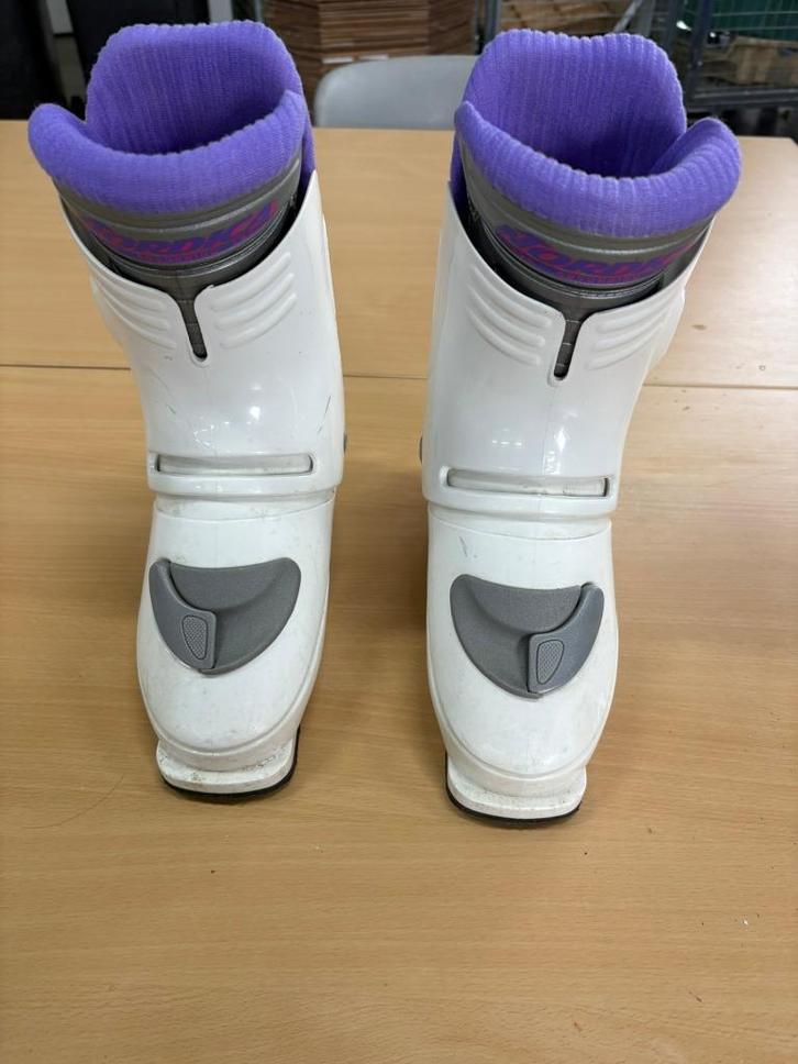 Skischoenen nordica bioflex 60 #30416, Sport en Fitness, Skiën en Langlaufen, Gebruikt, Schoenen, Nordica, Ophalen of Verzenden