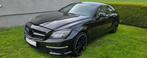 Mercedes-Benz CLS 63 AMG 557 PK | ILS | Performance, Automaat, Zwart, Benzine