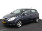 Opel Corsa 1.4-16V Business, Voorwielaandrijving, Gebruikt, 4 cilinders, Origineel Nederlands