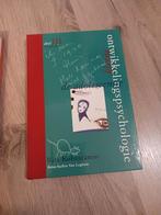 R. Kohnstamm - III De adolescentie, Ophalen, R. Kohnstamm, Ontwikkelingspsychologie, Zo goed als nieuw