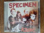 Specimen -Azoic, Ophalen of Verzenden, Zo goed als nieuw