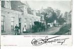 Markelo, Ophalen of Verzenden, Voor 1920, Gelopen, Overijssel