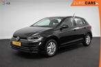 Volkswagen Polo 1.0 TSI DSG Style | DEMO | Navigatie | Clima, Auto's, Stof, Gebruikt, 95 pk, 1104 kg