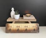 Vintage Brabantia handdoekrek - jaren ‘60, Ophalen of Verzenden, Huis en Inrichting