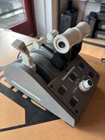 Thrustmaster TCA Quadrant Boeing Edition - Nieuwstaat, Ophalen of Verzenden, Nieuw