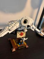 Lego Harry Potter Hedwig, Ophalen, Zo goed als nieuw, Complete set, Lego