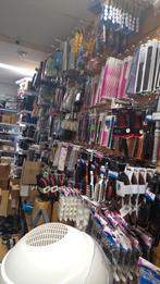partij Diverse Haaraccessoires, Ophalen of Verzenden, Nieuw, Kam of Borstel