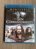 The Ten Commandments - Blu-ray, Vanaf 6 jaar, Ophalen of Verzenden, Zo goed als nieuw