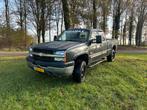 Chevrolet silverado Duramax diesel 6.6, Particulier, Te koop