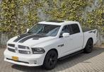 Dodge Ram 1500 5.7 V8 4x4 LPG/FULL-OPTION/LAGE BIJTELLING!, Auto's, Origineel Nederlands, Te koop, 5 stoelen, 401 pk