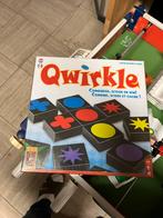 Qwirkle 999games zgan, Hobby en Vrije tijd, Gezelschapsspellen | Bordspellen, Verzenden, Zo goed als nieuw