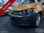 Volkswagen Caddy Combi 1.2 TSI Comfortline Clima|Navi|Nw APK, Auto's, Voorwielaandrijving, 1380 kg, Gebruikt, Huisgarantie