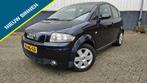 Audi A2 1.4, Auto's, Voorwielaandrijving, Stof, 4 cilinders, Bedrijf