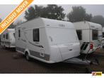 LMC Musica 390 D, Caravans en Kamperen, Standaardzit, Schokbreker, Overige typen, 4 tot 5 meter