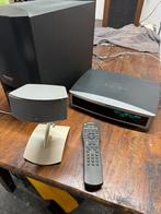 Bose 321 systeem home cinema set, Overige merken, 70 watt of meer, Ophalen of Verzenden, 3.1-systeem