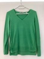 Groene trui van Esprit, Ophalen of Verzenden, Zo goed als nieuw, Maat 38/40 (M), Groen