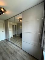Ikea pax kasten schuifdeuren 380cm, Ophalen, Zo goed als nieuw, Minder dan 25 cm, 200 cm of meer