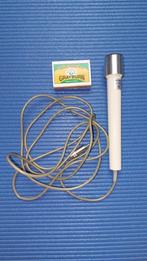 Sony F-98 Vintage Dynamische Cardioide Microfoon, Ophalen of Verzenden, Gebruikt, Zangmicrofoon